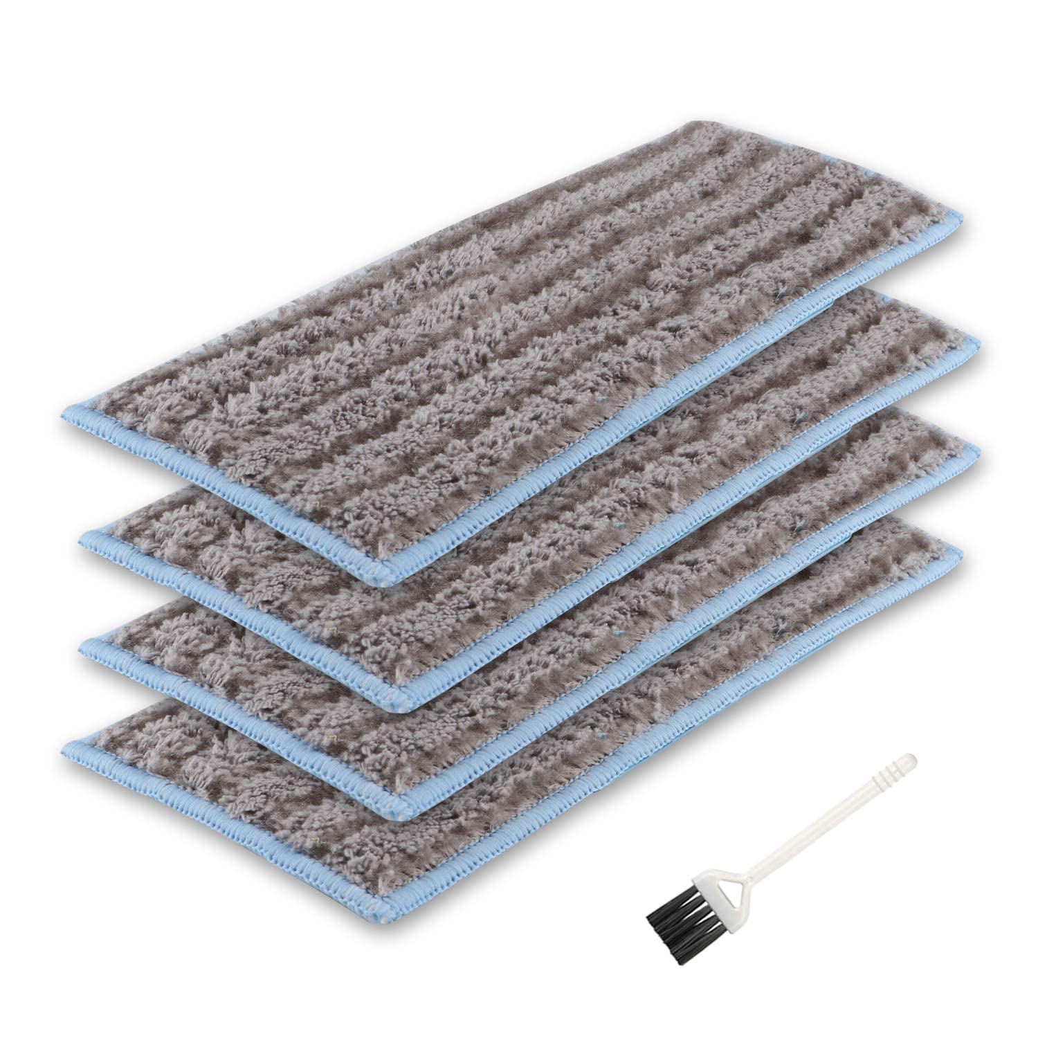 Amazon.com: MXZONE for i-Robot Braava Jet m6 Washable and Reusable